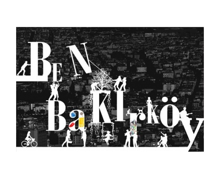 B.E.N. Bakırköy: Etkinlik Noktası Ulusal Öğrenci Mimari Fikir Projesi Yarışması